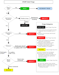 UK Mental Health Triage Scale and Guidelines – UK Mental Health Triage Scale