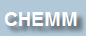 CHEMM logo