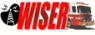 WISER logo