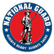 National Guard logo